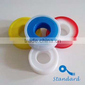 sanitary ware quick clean stop leak seal tape teflon tape supplier in China