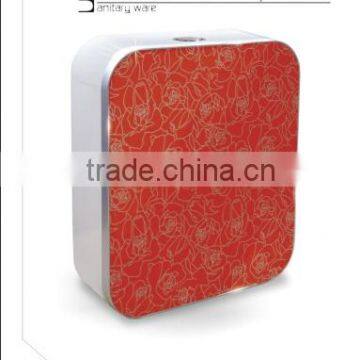 Sanitary Ware Plastic Toilet Cistern for Wc