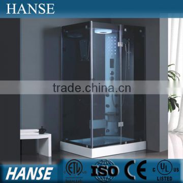 HS-SR020 designer steam room/ massage shower units/ deluxe steam shower room