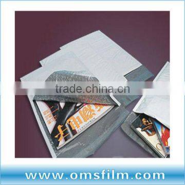 cheap custom co-extruded poly bubble mailer bags