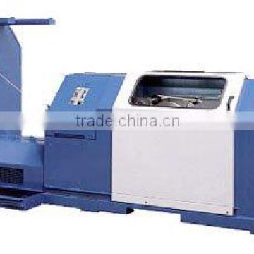 Complete Plastic Rope Production Line