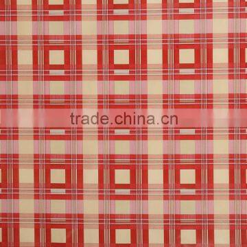 Wholesale Vinyl Tablecloths Table Cloth Covers Pvc Table Cloth With Nonwoven Backing photo-4