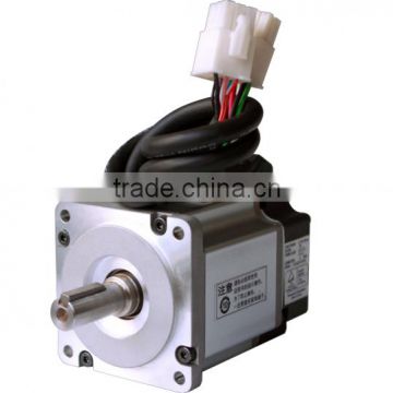 Panasonic 200w,0.64Nm,3000rpm,low inertia ,20bit incremental encoder 3phase AC servo motor