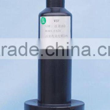 China brand high quality EX70 track cylinder