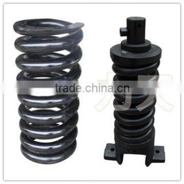 E320B Track Tensioner spring track cylinder assy