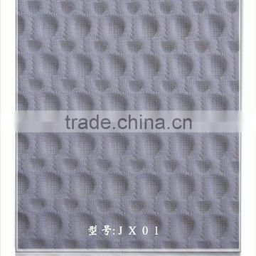 tricot mesh fabric