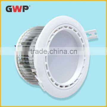 durable UL/ RoHS led downlight factory