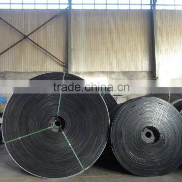 conveyor transportation belt /industrial belt with corrougated sidewall