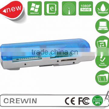 OEM USB 2.0 Multi Slot Memory Card Reader Writer for SD/Mini SD/Microsd/minisd/TF/M2/MS photo-6