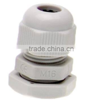 Cable Glands Grey 16mm