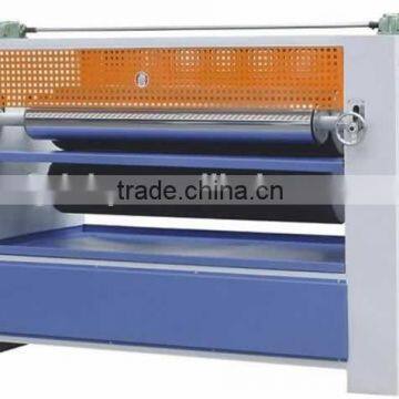 veneer gluing machine