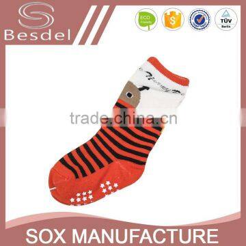 Unisex Cotton Sex Teen Girl Tube Sock