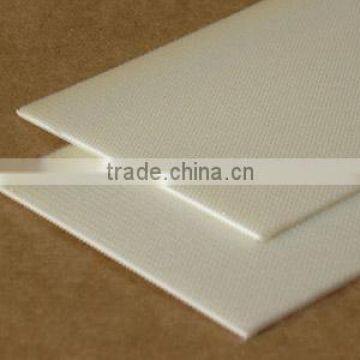 Lianshun White PU Conveyor Belt For Food photo-2