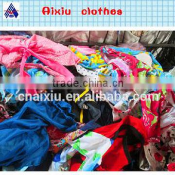 used clothes in bales price