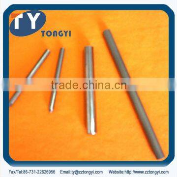 100% raw material tungsten carbide rod and gray mainly tungsten carbide bar from china manufacturer