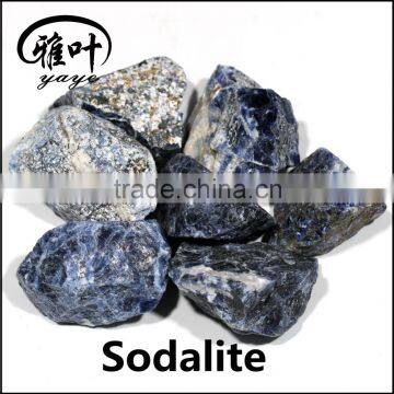 White Howlite Rough Stone Emerald Gemstone Gifts photo-2