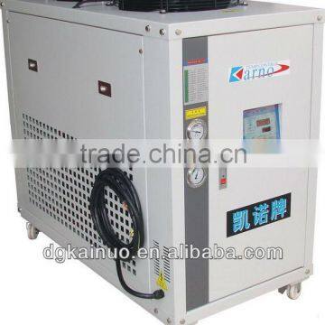 specialized manufacturer in industrial chiller fro plasic industry