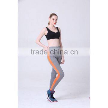 2015 newly women sports leggings yoga sexy stretched leggings