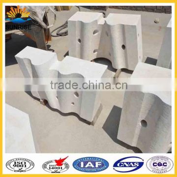 Light Weight Mullite Brick for Regenerator