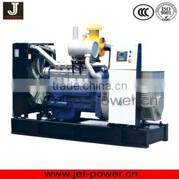 low rpm generator less fuel diesel generator set 180kw