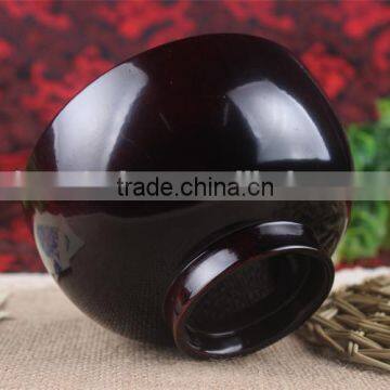 2016 new design wholesale wooden bowl