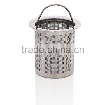2015 New Produc 750 ml Glass Teapot With Infuser/glass Teapot Set/tea Pot With Infuser/glass Teapot With Strainer photo-3