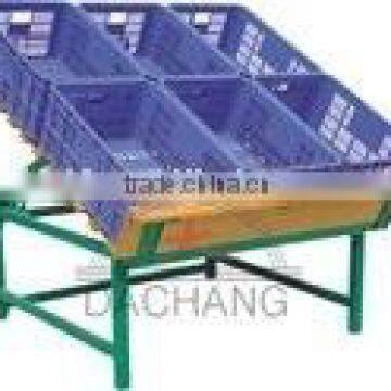 Vegetable and Fruit Display Rack photo-3