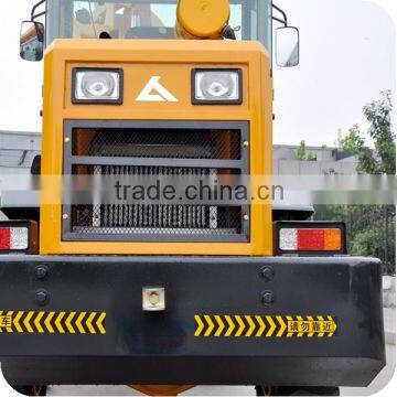 Road Sweeper Mini Wheel Loader for Sale Have ce photo-5