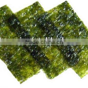 Organic Seasoned Seaweed Healthy Snack photo-2