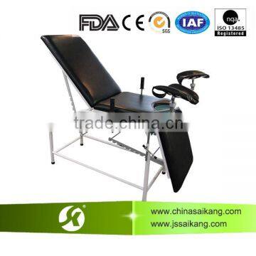 Medical Appliances Obstetric Examination Table