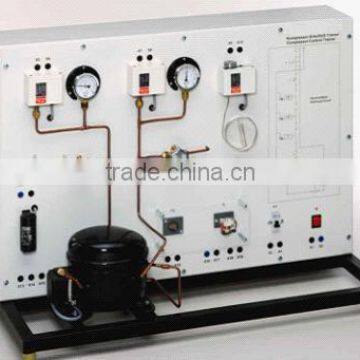 Refrigeration System Trainer