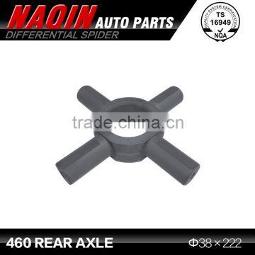 Universal Joint cross 460 middle axle 30*204 Differential spider