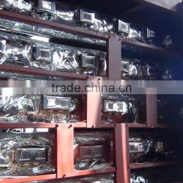 Enviroment Friendly De-vulcanizing Machine