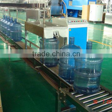 2014 China factory 5 gallon bucket filling machine