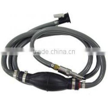 Mercury Fuel Line