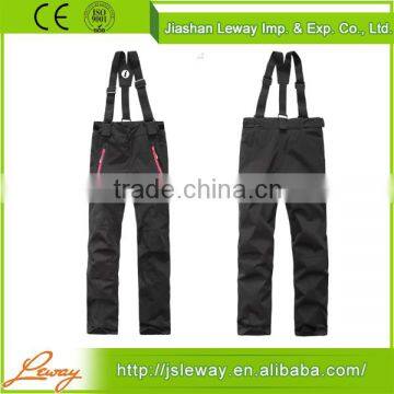 Top products hot selling new 2014 climbing mens baggy pants