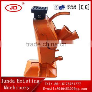 wholesale good quality QD5 QD10 QD15 railway rack and pinion jack