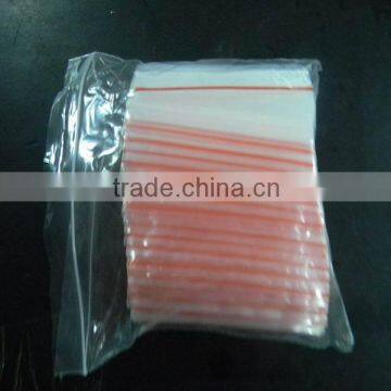 Color Resealable Plastic Bags photo-2