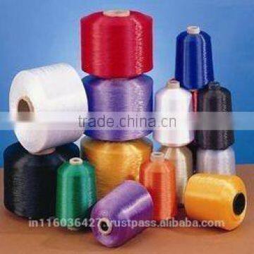 Polypropylene Yarn