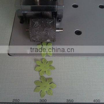 Ultrasonic Lace Machine photo-4