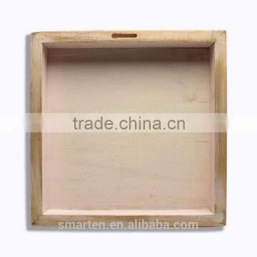 Wholesale Shabby Chic Home Decor Vintage Letter Wood Sign photo-3