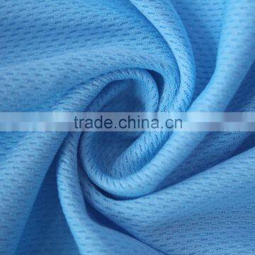 Polyester jacquard fabric for undwear / garment