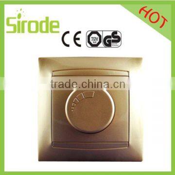 Wall Electric Home Design European Switch photo-2