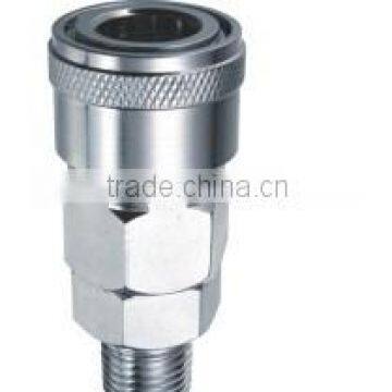 Nitto Japan pneumatic air quick male coupling,coupler air adapter hose fitting