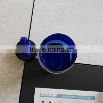 Aluminum Sports Water Bottle Bpa Free photo-3