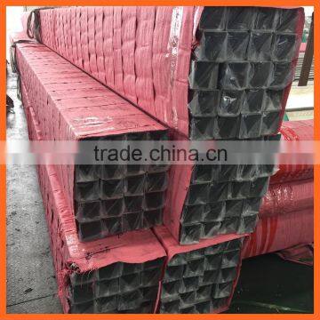316 Rectangular / Square Stainless Steel Pipe / Tube photo-6