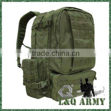 High Quality Military Backpack with ajustable strap