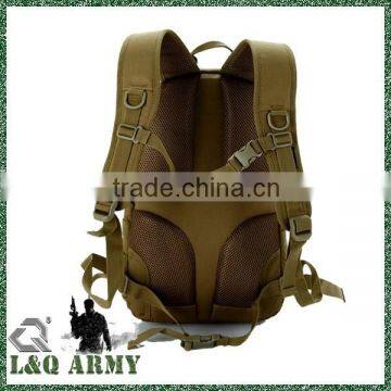 Tactical Utility Gear 3d Backpack Army