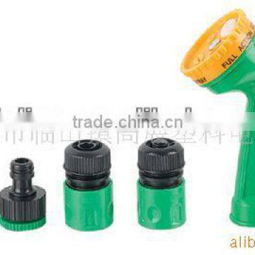 garden hose fittings