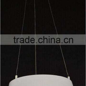 led pendant lamp for indoor lights